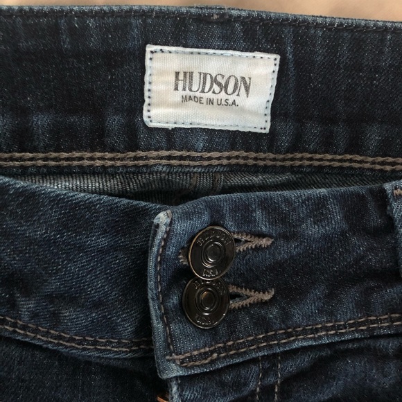 Hudson jeans (petite) - Picture 4 of 8